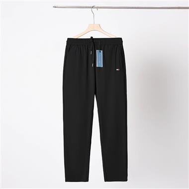 TOMMY  2025夏季新款休閒長褲