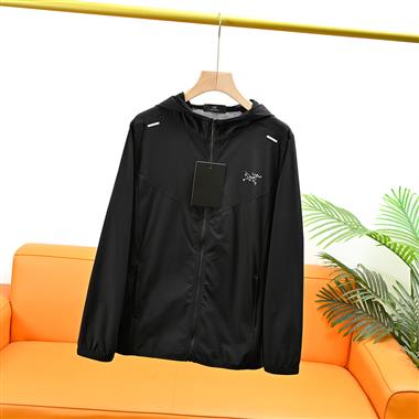 ARCTERYX   2025夏季新款防曬衣