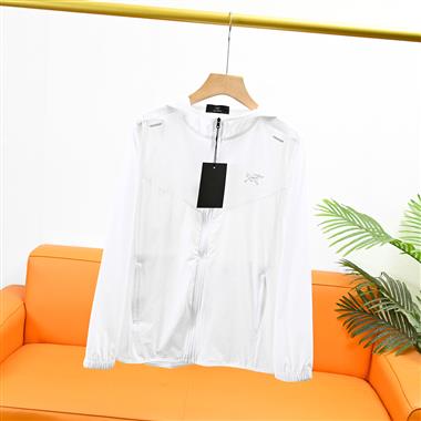 ARCTERYX   2025夏季新款防曬衣