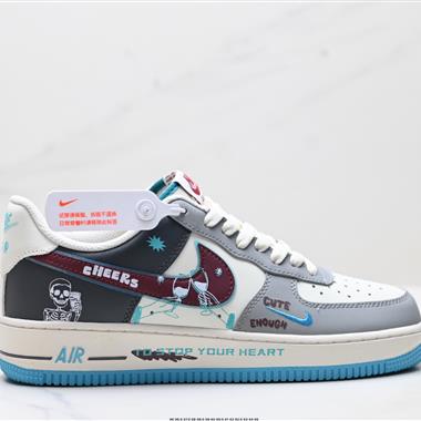 NIKE AIR FORCE 1‘07 LV8