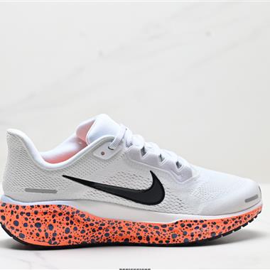 Nike Air Zoom Pegasus 41  超級飛馬渦輪增壓馬拉松休閑運動慢跑鞋