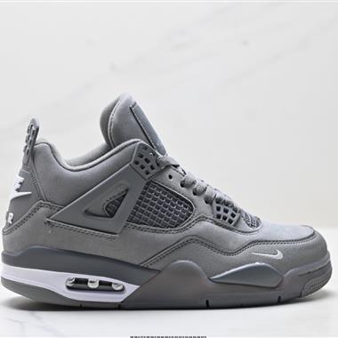 Nike Air Jordan 4 Retro AJ4代中幫復古休閑運動文化籃球鞋
