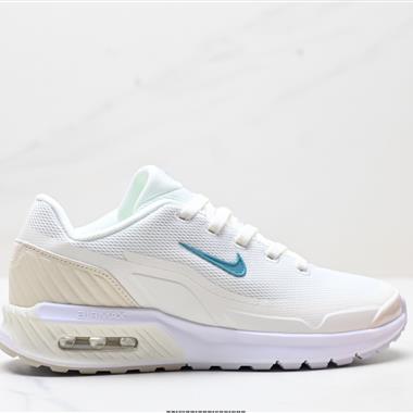 Nike Air Max Via  舒適時尚簡約百搭 低幫氣墊跑步鞋