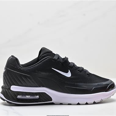 Nike Air Max Via  舒適時尚簡約百搭 低幫氣墊跑步鞋