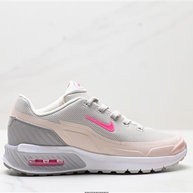 Nike Air Max Via  舒適時尚簡約百搭 低幫氣墊跑步鞋
