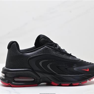 Nike Air Max Fire 柔軟舒適 防滑耐磨 低幫氣墊跑步鞋