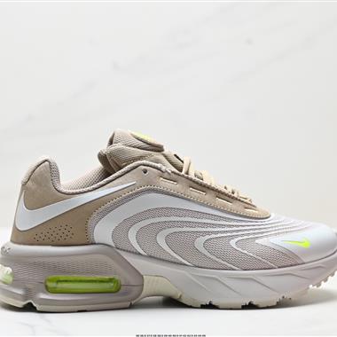 Nike Air Max Fire 柔軟舒適 防滑耐磨 低幫氣墊跑步鞋