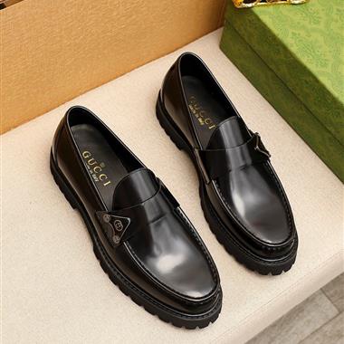 GUCCI   2025新款男生休閒時尚鞋子