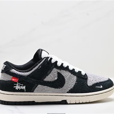 NIKE DUNK LOW RETRO扣籃系列 復古低幫休閑運動滑板板鞋