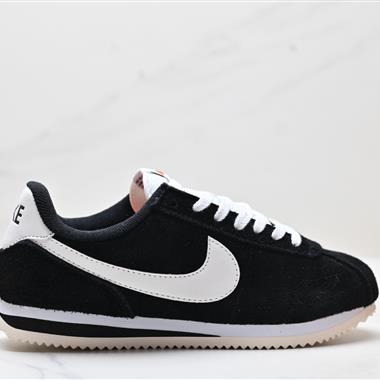 Nike Classic Cortez 經典輕便舒適阿甘鞋休閑跑步鞋