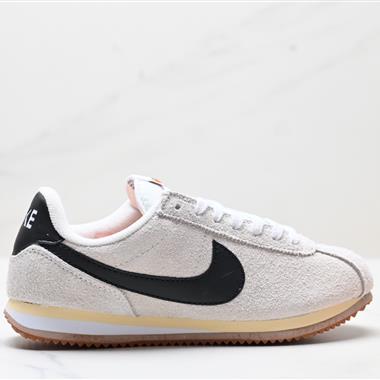 Nike Classic Cortez 經典輕便舒適阿甘鞋休閑跑步鞋