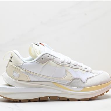 Nike Vaporwaffle Sacai 華夫50周年系列華夫復古休閑運動慢跑鞋 