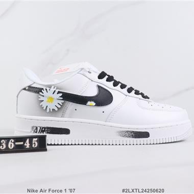 Nike Air Force 1 ′07 聯名款 空軍一號低幫板鞋