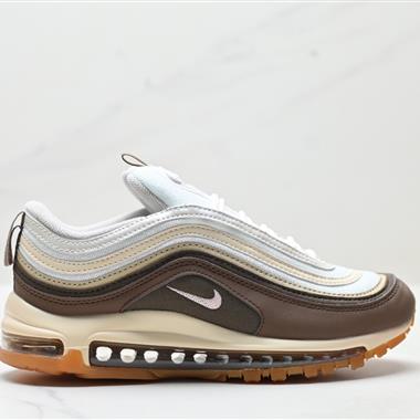 Nike Air Max 97 SE 子彈頭 全掌氣墊緩震運動鞋
