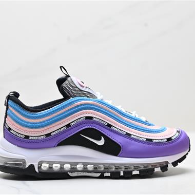 Nike Air Max 97 SE 子彈頭 全掌氣墊緩震運動鞋