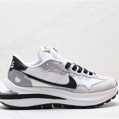 Nike Vaporwaffle Sacai 華夫50周年系列華夫復古休閑運動慢跑鞋 