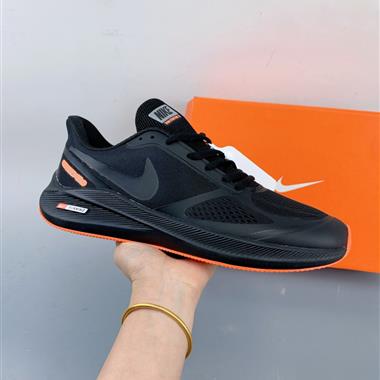 Nike Air Zoom Winflo 7X 登月系列網透面氣 訓跑練步鞋