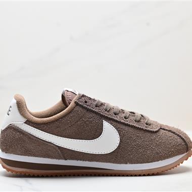 Nike Classic Cortez 經典輕便舒適阿甘鞋休閑跑步鞋