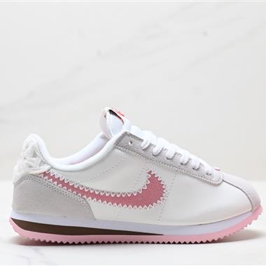 Nike Classic Cortez 經典輕便舒適阿甘鞋休閑跑步鞋