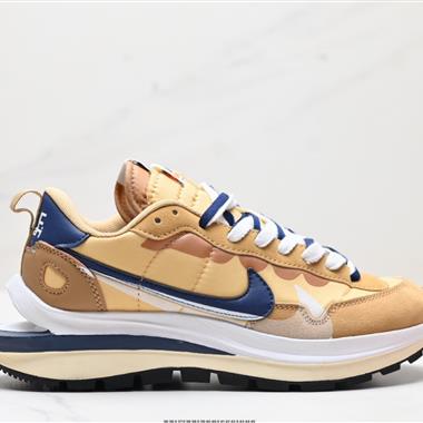 Nike Vaporwaffle Sacai華夫50周年系列華夫復古休閑運動慢跑鞋 