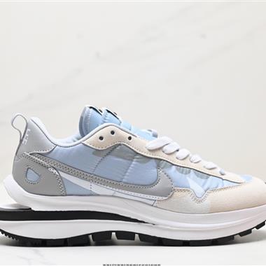 Nike Vaporwaffle Sacai華夫50周年系列華夫復古休閑運動慢跑鞋 