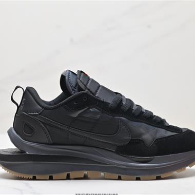 Nike Vaporwaffle Sacai華夫50周年系列華夫復古休閑運動慢跑鞋 