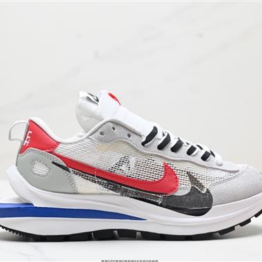 Nike Vaporwaffle Sacai華夫50周年系列華夫復古休閑運動慢跑鞋 