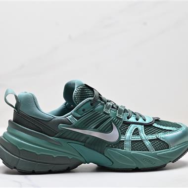 NIKE V2K RUN  網面透氣運動鞋