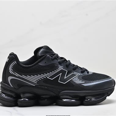 New Balance 新百倫 M2000系列 防滑耐磨低幫跑步鞋