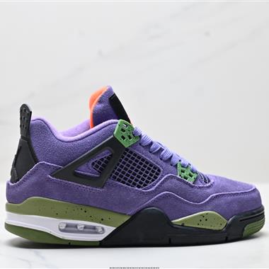 Nike Air Jordan 4 Retro AJ4代 復古休閑運動文化籃球鞋