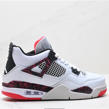 Nike Air Jordan 4 Retro AJ4代 復古休閑運動文化籃球鞋