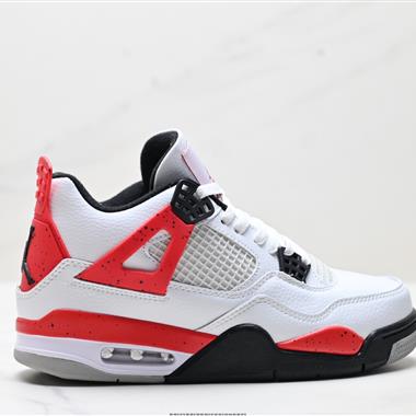 Nike Air Jordan 4 Retro AJ4代 復古休閑運動文化籃球鞋