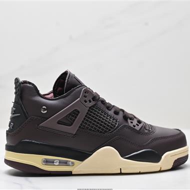 Nike Air Jordan 4 Retro AJ4代 復古休閑運動文化籃球鞋