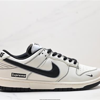 NIKE DUNK LOW 扣籃系列 復古低幫休閑運動滑板板鞋