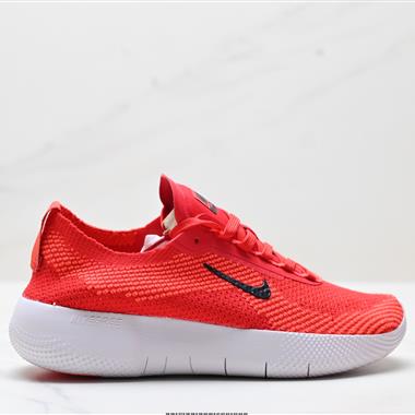 Nike Free 2025 新款飛織面 透氣緩震運動跑鞋 