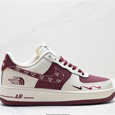 Nike AIR FORCE 1’07空軍一號低幫百搭休閑運動板鞋