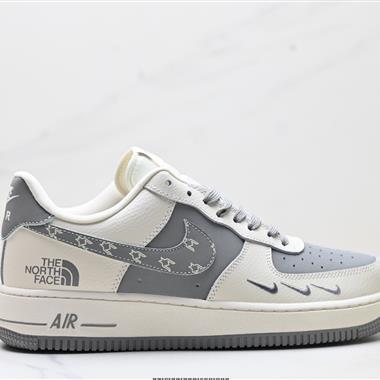 Nike AIR FORCE 1’07空軍一號低幫百搭休閑運動板鞋