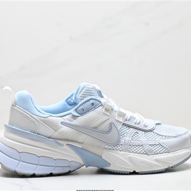 NIKE V2K RUN  網面透氣運動鞋