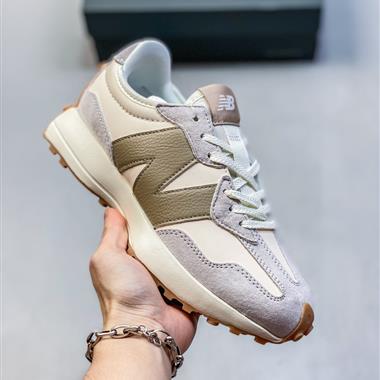 New Balance MS327 復古休閑運動慢跑鞋 
