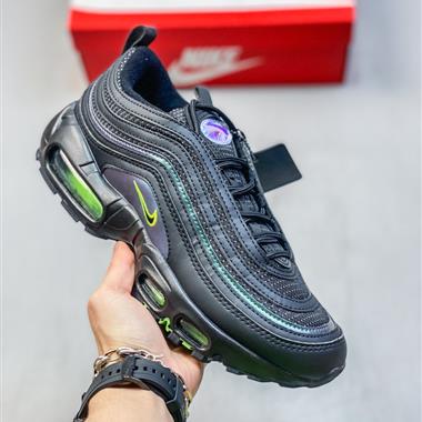 Division St. x  Nike Air Max 95/97 Ducks of a Feather Thunder 