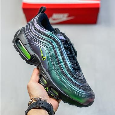 Division St. x  Nike Air Max 95/97 Ducks of a Feather Thunder 