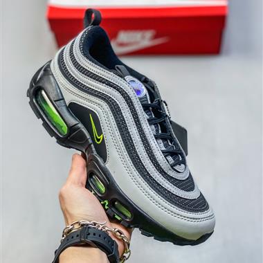 Division St. x  Nike Air Max 95/97 Ducks of a Feather Thunder 