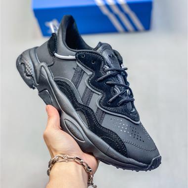Adidas OZWEEGO 休閑老爹鞋