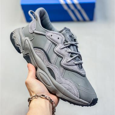 Adidas OZWEEGO 休閑老爹鞋