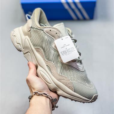 Adidas OZWEEGO 休閑老爹鞋