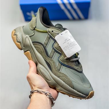 Adidas OZWEEGO 休閑老爹鞋