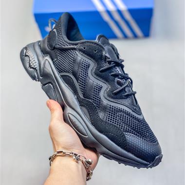 Adidas OZWEEGO 休閑老爹鞋