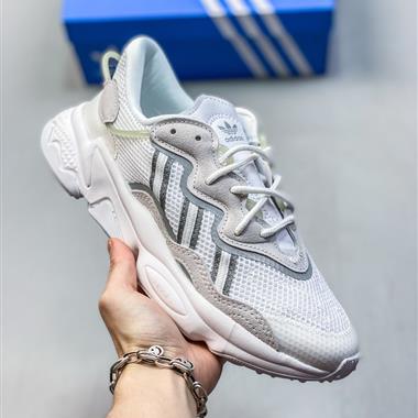 Adidas OZWEEGO 休閑老爹鞋