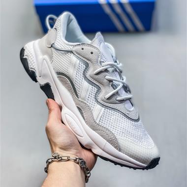 Adidas OZWEEGO 休閑老爹鞋