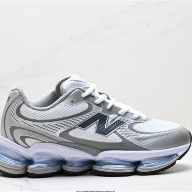 New Balance 新百倫 M2000系列  減震防滑耐磨低幫跑步鞋